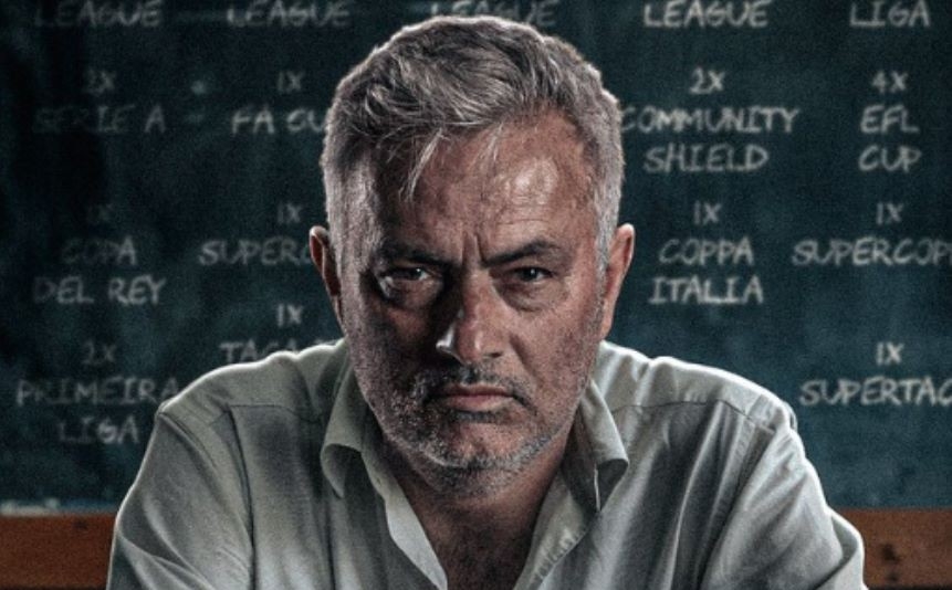 Jose Mourinho bi mogao trenirati Dedića: U toku pregovori sa Benficom?