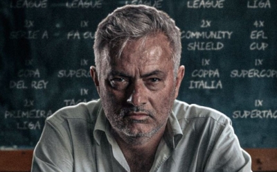 Jose Mourinho bi mogao trenirati Dedića: U toku pregovori sa Benficom?