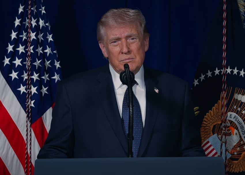 Trump tražio od Google-a da promijeni ime Atlantskog okeana: Evo kakav je odgovor dobio!
