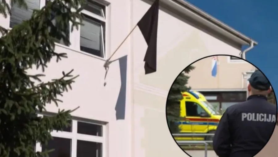 TRAGEDIJA KAKVA SE NE PAMTI: Učenik se ugušio krofnama u školi, Hitna pomoć mogla samo konstatovati smrt