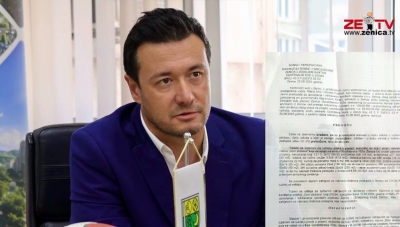 Kantonalni sud donio presudu u korist JP za upravljanje i održavanje sportskih objekata Zenica