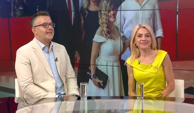 Treći put na crvenom tepihu: Djeca i osobe s teškoćama u razvoju šalju najvažniju poruku SFF-a