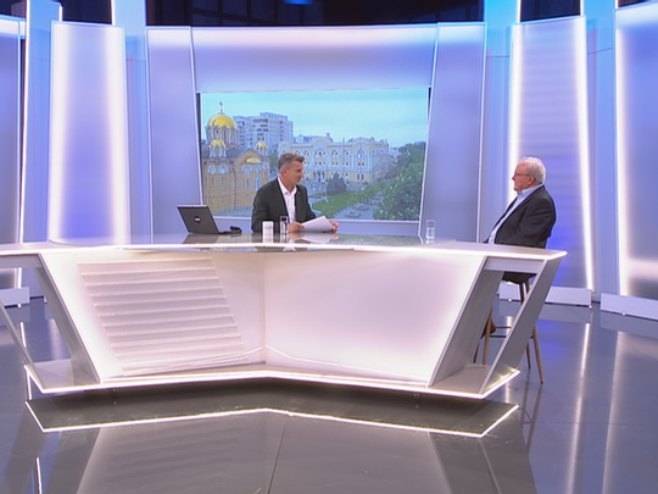 Dragoljub Davidović - počasni građanin Banjaluke: Vizija, prioriteti i struka ključni za upravljanje gradom (VIDEO)