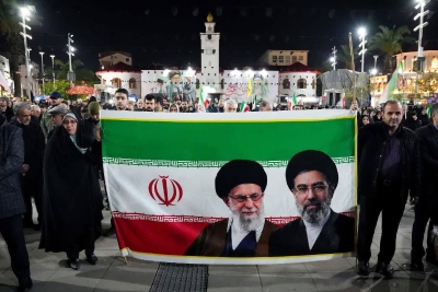Khamenei: Borimo se protiv vodećih vojski nevjerstva i oholosti, spremni smo nanijeti gorak poraz