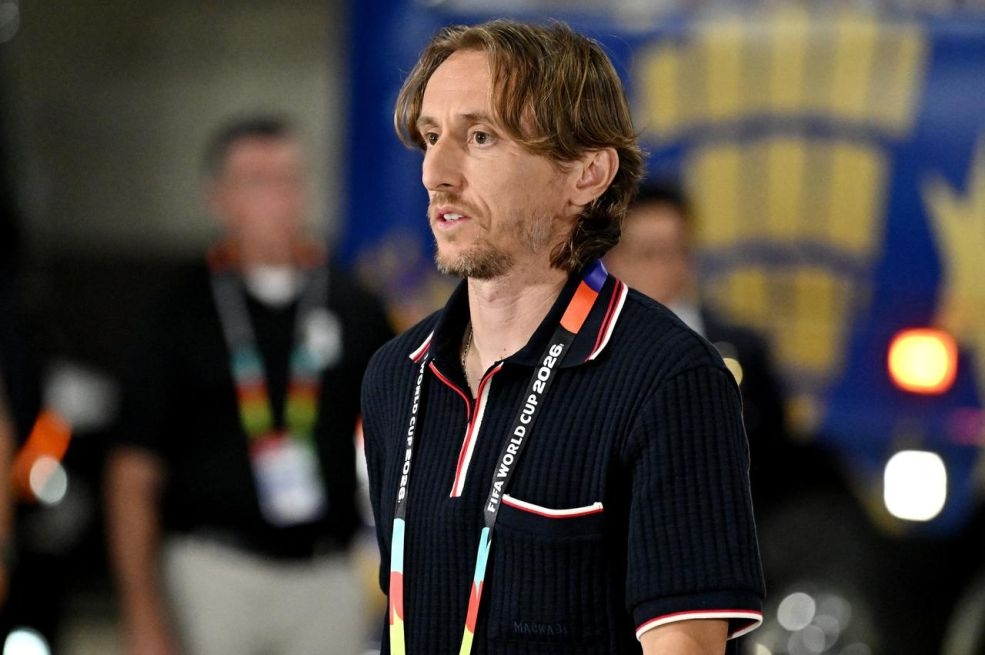 Modrić se oglasio nakon poraza od Engleske: Kapiten Hrvatske poslao poruku