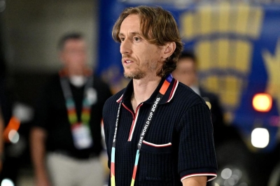 Modrić se oglasio nakon poraza od Engleske: Kapiten Hrvatske poslao poruku