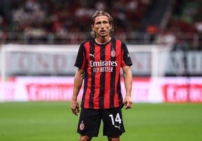 Evo koliko će Modrić zaraditi u sljedećoj sezoni u Milanu