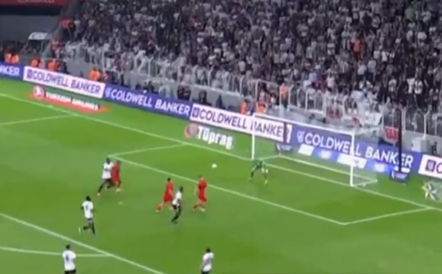Bravo, Zmaju: Ermin Mahmić potpisao za turski klub i odmah se upisao u listu strijelaca