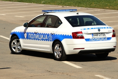 Detalji nesreće u Kolima u kojoj je POGINUO MOTOCIKLISTA: Učestvovali auto i motor, tužilac na licu mjesta