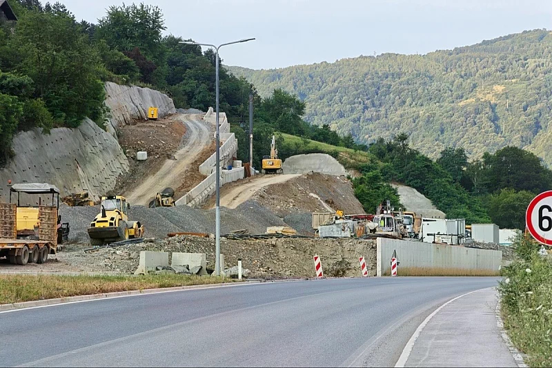 Evropski istražitelji iznijeli dokumentaciju iz Autocesta FBiH: Preduzeće priznalo da postoje problemi