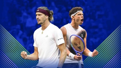 Uživo / Zverev - Šelton 0:0 (0:0): Uskoro počinje finalni susret US Opena