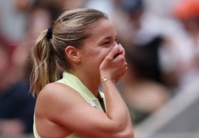 Roland Garros: Poljska kvalifikantica Chwalinska u polufinalu
