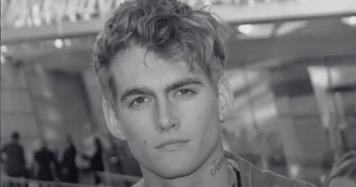 Preminuo Presli Gerber (27), sin Sindi Kraford