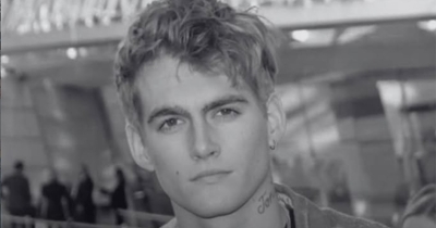 Preminuo Presli Gerber (27), sin Sindi Kraford