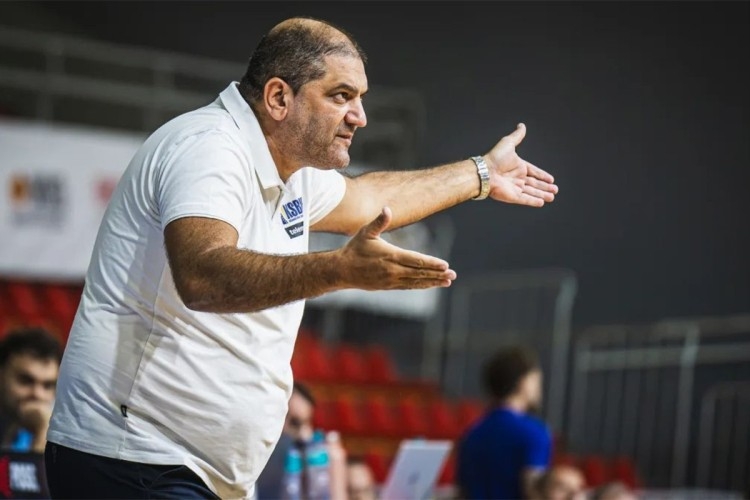 Kadeti BiH u produžetku slomili Britance: Jedna pobjeda do Eurobasketa