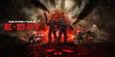 Igra "Gears of War: E-Day" u oktobru stiže na Xbox i PC