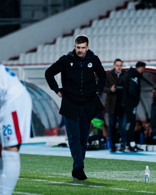 Zrinjski čvrsto drži lidersku poziciju