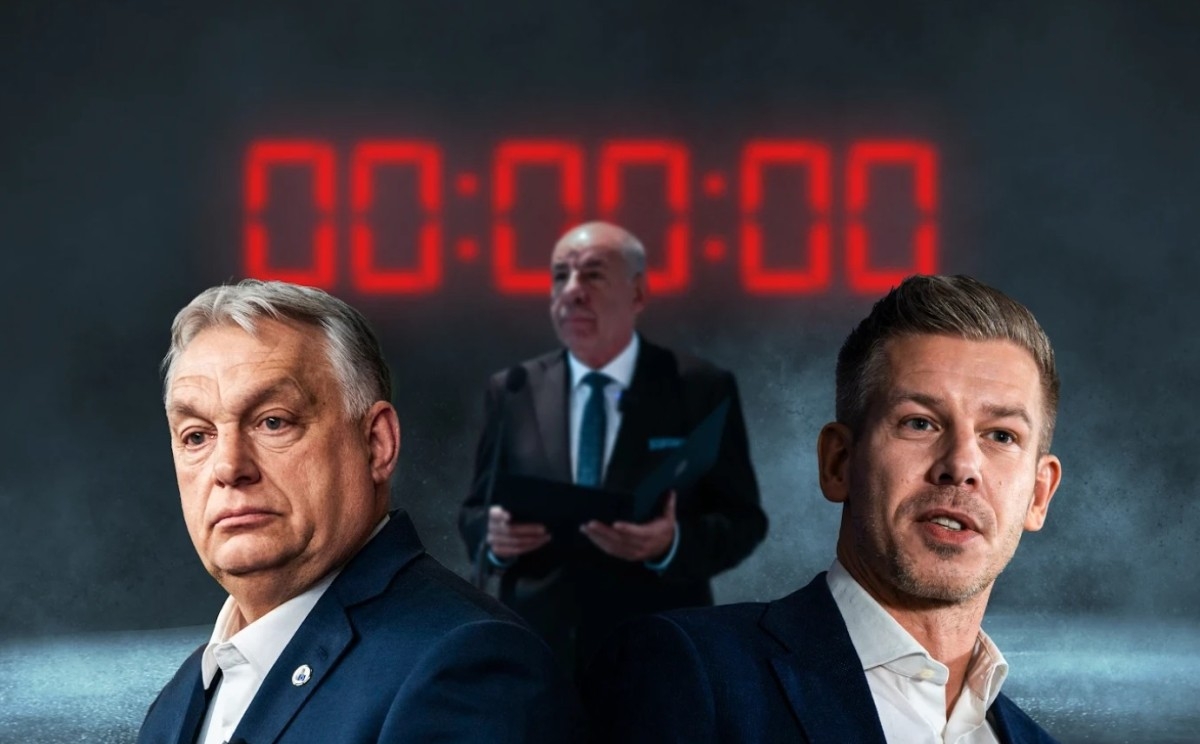 Zatvorena birališta, srušeni rekordi izlaznosti: Istraživanja navode da Orban uvjerljivo gubi