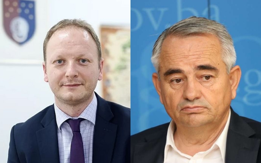 OSUMNJIČENI IZ AFERE 'BJELAŠNICA':  Bošnjak i Berilo podnijeli apelaciju Ustavnom sudu BiH