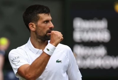 Paklen žrijeb! Novak dobio protivnika na Vimbldonu