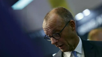 Njemački kancelar Merz pozvao Iran na povratak pregovorima, rekao da bi Evropa mogla ublažiti sankcije