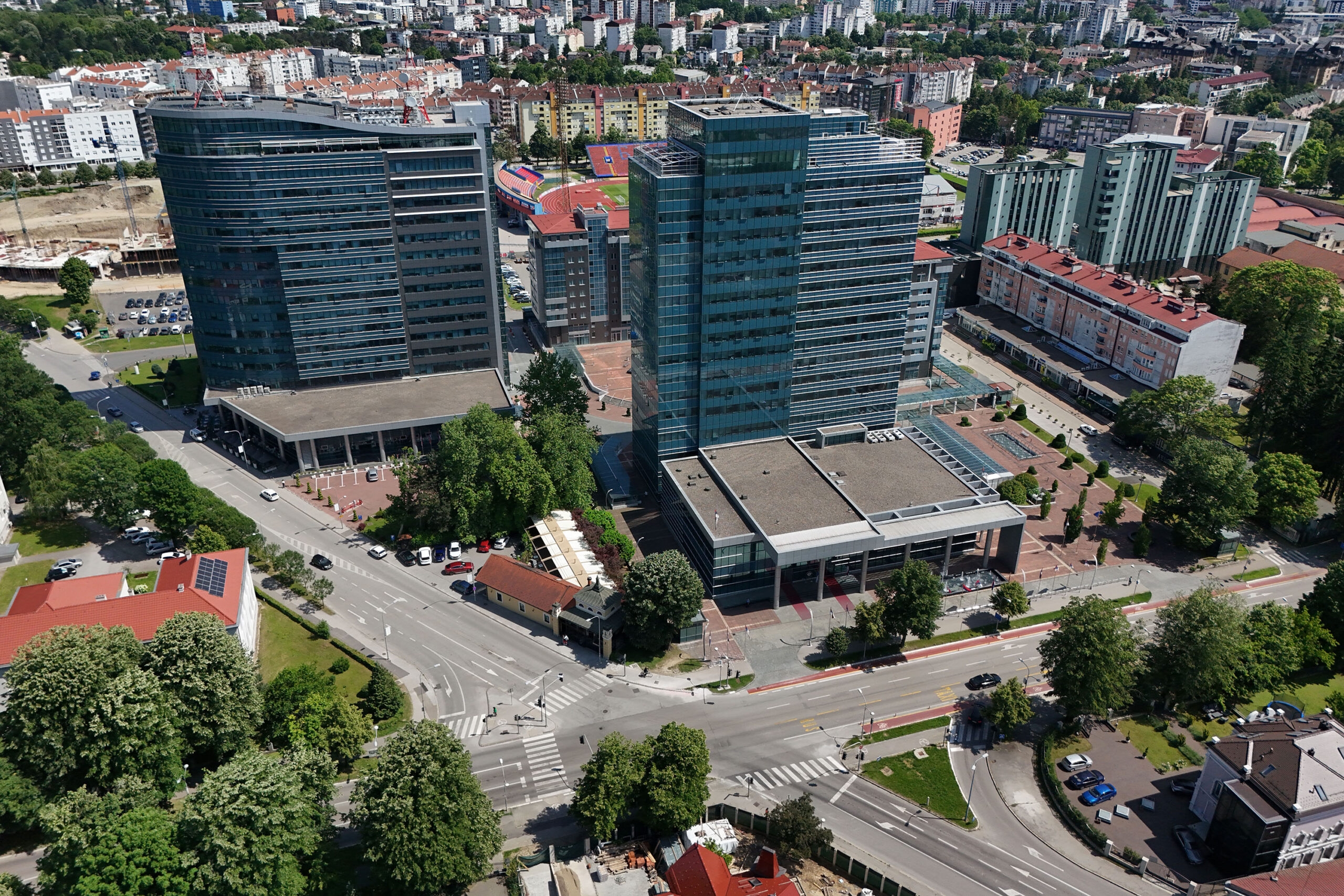(FOTO) "Sigurni glasovi, praćenje naloga" Opozicija iznijela teške optužbe o pritiscima na radnike u javnom sektoru u Srpskoj