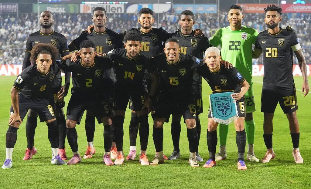 Panama stigla ranije u Toronto: Želimo mir i bolje pripreme pred duel s Hrvatskom