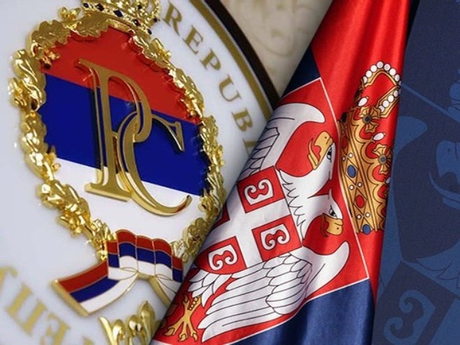 Bubić: Unapređenje saradnje sa Srbijom jedan od prioriteta Srpske