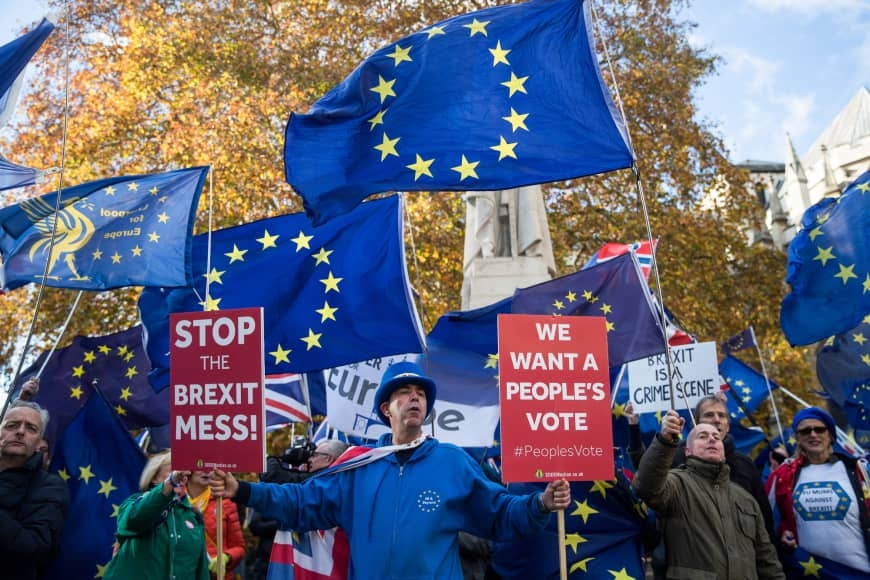 Da li će se Velika Britanija vratiti: EU želi Ujedinjeno Kraljevstvo natrag, Britanci žale zbog Brexita