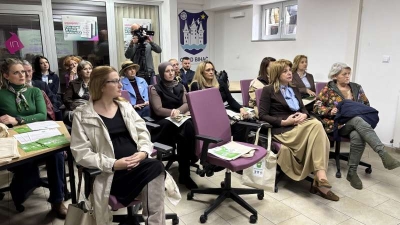 U Bihaću predstavljena kampanja za unapređenje sistema upravljanja otpadom