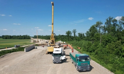 Milionski spor zbog autoputa Rača – Bijeljina: Konzorcij tvrdi da je oštećen za 4,2 miliona KM