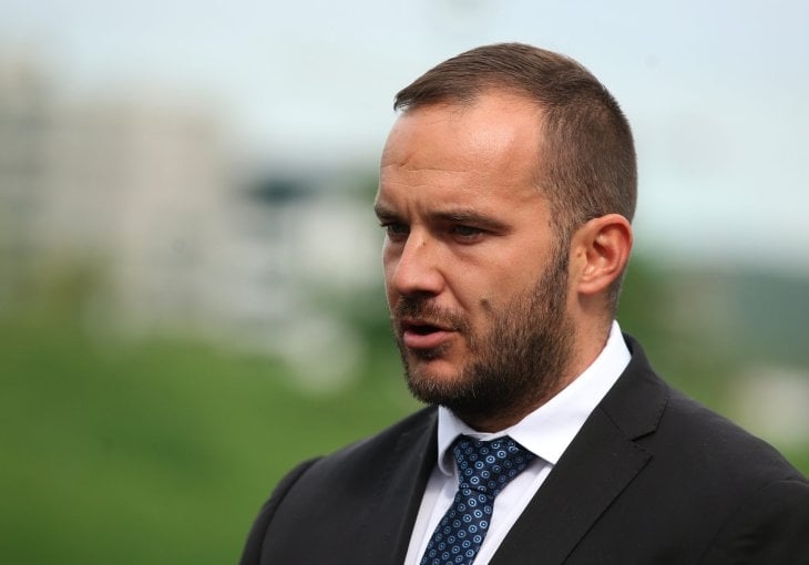 "Nema Srba? A šta je Barbarez?" Bura u BiH zbog brojanja krvnih zrnaca, spominje se i Rade Krunić