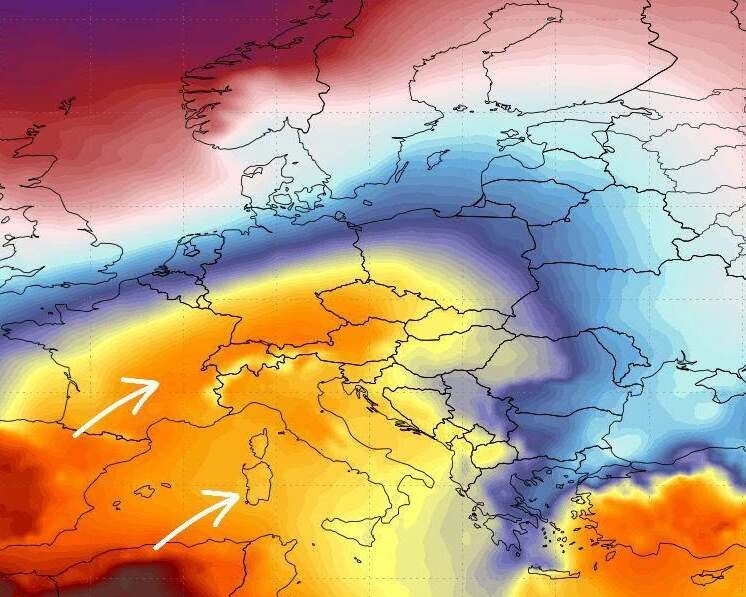 BiH ponovo na udaru vrućina, temperature oko 40°C