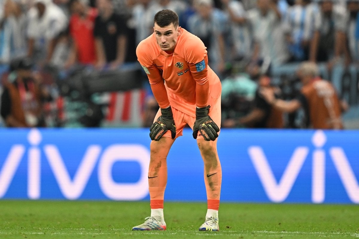 Nezapamćen haos otvara neočekivana vrata Dominiku Livakoviću!