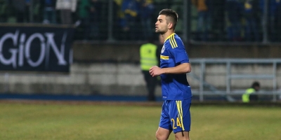 Mateo Sušić završio nogometnu karijeru: Biti reprezentativac BiH mi je bila najveća čast