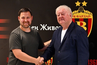 Kakav dan za Vardar, ali i za Hrvate - Čupić novi trener, legenda postaje sportski direktor?