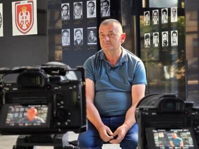 Svjedočenje o boravku u logoru "Čelebići" i svakodnevnim torturama (FOTO)
