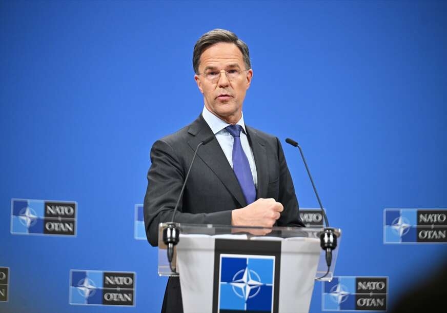 „Moskva se vara ako misli da nas može podijeliti“: NATO potvrdio 70 milijardi evra pomoći Ukrajini