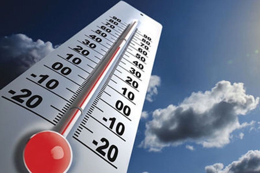 PADAJU TEMPERATURNI REKORDI: Evo kakvo nas vrijeme očekuje u narednih nekoliko dana...