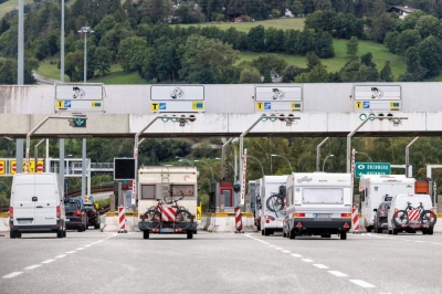 Evropska zemlja uvodi drastične mjere: Svaki kilometar iznad ograničenja posebno će se kažnjavati