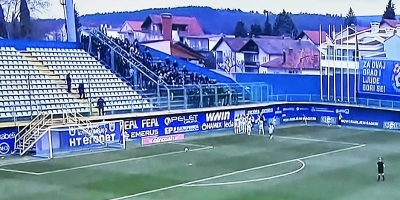 Nogometni savez o haosu na Pecari: Održane vanredne sjednice, čekamo dopunske izvještaje