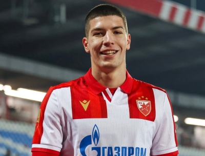 Trebinjac Stefan Gudelj na spisku selektora srpske reprezentacije