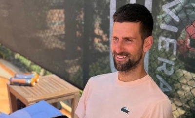 Da li će Novak braniti olimpijsko zlato? Objavljen termin teniskog turnira u Los Anđelesu