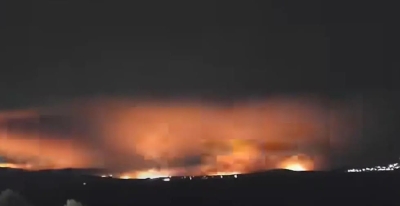 Teška noć na Braču: Više od 200 ljudi evakuisano