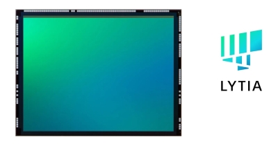 Sony predstavio LYTIA 720, novi 50MP senzor za telefone