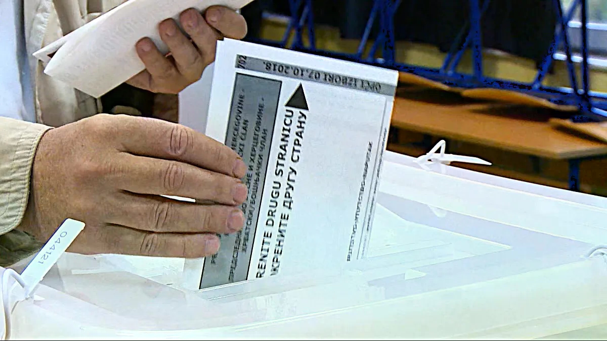 Danas ističe rok za registraciju dijaspore za Opće izbore u BiH, najviše prijava stiglo iz Njemačke i Austrije