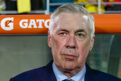 Ancelotti otkrio šta je glavni uzrok ispadanja Italije od BiH u baražu za Svjetsko prvenstvo