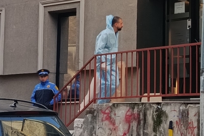 NOVI DETALJI STRAVIČNOG ZLOČINA U STAROM GRADU:  Sin majku ubio lopatom