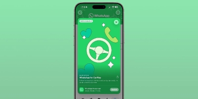 WhatsApp dobio novu CarPlay aplikaciju