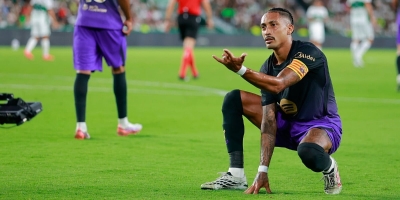 Raphinha proslavio gol kao Spiderman, iza svega se krije otvoreni poziv najvećoj želji Barcelone ovog ljeta